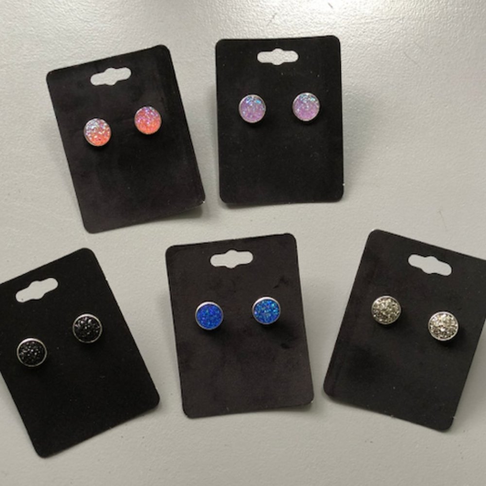 🛍 Frosted Little Gems!